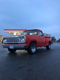 Image result for Rallye Red 1977 Dodge