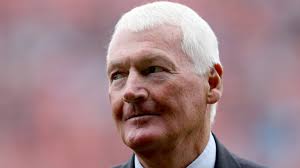 Bessborough mystery grows as football manager denies ownership