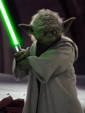 Yoda went through a lot between the prequel star wars trilogy and the original saga. Yoda Wikipedia