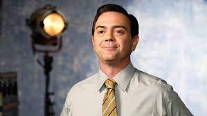 A pest in the house is an animated short film released on august 2, 1947. Brooklyn Nine Nine Actor Joe Lo Truglio Stunned By The Show S Devoted Fan Base Stuff Co Nz