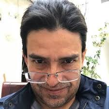 Elber Gonzalez's Instagram, Twitter & Facebook