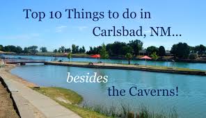 What is there to do in new mexico. Top 10 Things To Do In Carlsbad Nm Besides The Caverns Traveling Gypsyrn