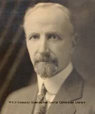 Papers (Rodes, John Barret, 1870-1970)