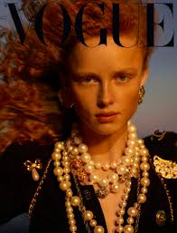Vogue's Covers: Vogue Italia