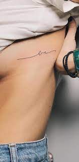 Peacock tattoo connects with values such as honor and pride, truth and nobility. Lassen Sie Trockner Ein Fur Alle Mal Verwandeln Sie Ihren Korper In 2020 Rib Tattoos For Women Tiny Tattoos For Girls Subtle Tattoos