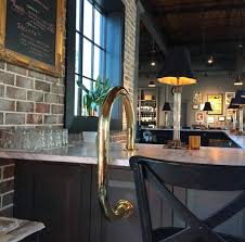 Bar Service Rail Waitress Stall Bar Rail Bar Service Bar