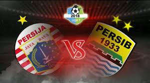 Rivalitas persib versus persija kembali memakan korban. Pt Lib Resmi Umumkan Laga Persib Vs Persija 30 April 2018