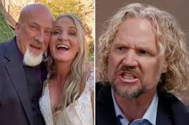 Kody Brown demands cast member removal from show