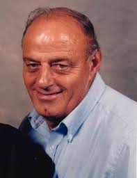 Obituary information for Bud Temples