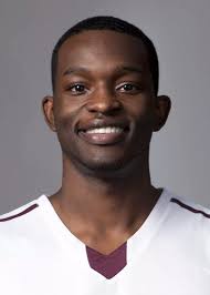 Anthony Thomas - Men's Basketball - College of Charleston ...