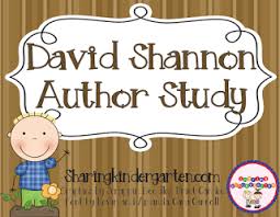 Duck rode past cow and waved to her. Bad Case Of Stripes David Shannon Sharing Kindergarten