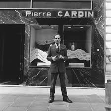 See more ideas about pierre cardin, pierre, vintage fashion. Who Is Pierre Cardin A New Documentary Wants To Know