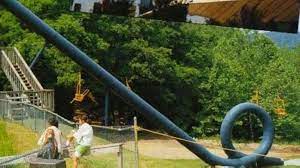Our high quality inflatable slides are built to last. The Rise And Fall Of Action Park New Jersey S Most Dangerous Water Park History