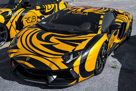 Black And Yellow Camo Car Wrap Awesome Black And Gold Designed Wraps By Rdbla Wraps For Goldrushrally 2015 Car Paint Jobs Fancy Cars Car Wrap Design