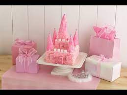 623 · das rezept für jeden tag. Wie Sie Einen Schloss Kuchen Zubereiten Youtube
