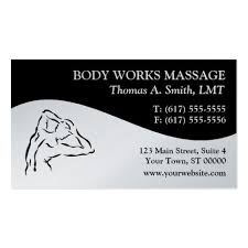 Make your business stand out from the crowd with sports massage therapy business cards from zazzle. 12 Massage Therapy Business Card Ideas Massage Therapy Business Massage Therapy Business Cards Massage Therapy