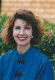 Lucie "Gertrude" Alexander Obituary