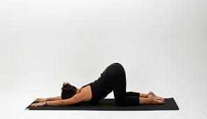 Have a question about your form or a pose in general? How To Do Extended Puppy Pose Doyou