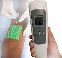 Amazon.com: Vein Viewer,Vein Detector Vein Indicator Led ...