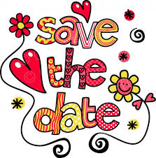 Save the date clipart clip art, Picture #207141 save the date ...