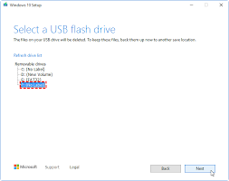 One of the greatest things about modern technology is that you can store more and more data in ever smaller devices. How To Create Uefi Boot Usb Of Windows 10 Step By Step