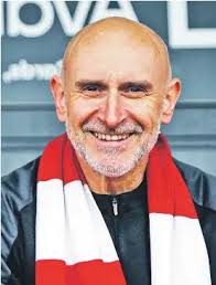 Four members join management committee