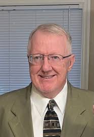 Garry Allen Franklin Obituary December 18, 2024