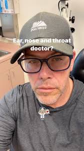 Third week in a row. And now one more to go. Thanks oddly shaped ear  canals.