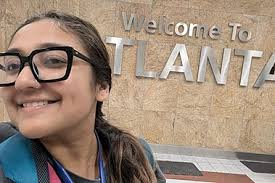 Passports, Panic, and Persistence: An International Student's struggle  crossing the borders: RESOLV