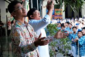 Basen purbayan kotagede yogyakarta 55172. Dinas Pendidikan Pemuda Dan Olah Raga Kota Yogyakarta