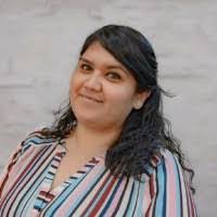 Elisa Moreno's Instagram, Twitter & Facebook