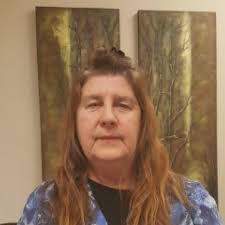 Annette Cates's Instagram, Twitter & Facebook