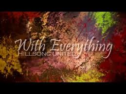 We did not find results for: With Everything Hillsong Lyrics Youtube