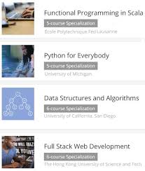 Functional programming principles in scala (coursera 2020) . Half Price Computer Science On Coursera For A Limited Time