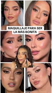 Maquillaje fácil para resaltar tu mirada 🩷