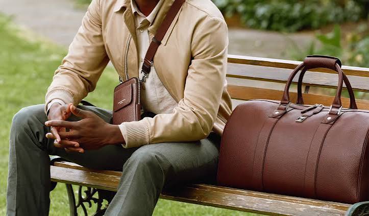 Men Fashion Accessories