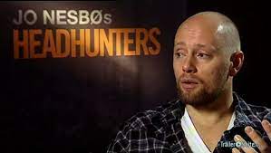 Watch the full movie online. Aksel Hennie Interview Zu Headhunters Video Dailymotion