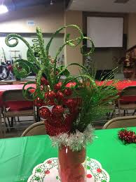 Whoville Table Decorations Christmas Table Decorations Table Decorations Grinch Christmas Party