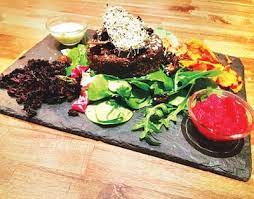 Find great restaurants in albany, schenectady, troy and throughout ny's capital region. Berlin Vegetarian Capital Of The World Cord Magazine