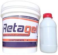 Resina Aglutinante Para Piso De Borracha- Kit Com 3kg ...