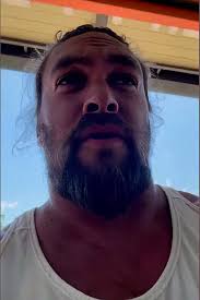 Jason Momoa's Appearance and Fan Admiration