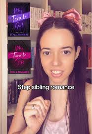 Skyler Vox Stepbrother