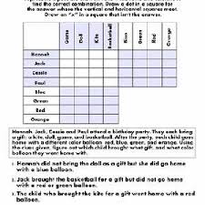 This list of fall word search puzzles is a great activity to do on a crisp fall day. 35 Puzzles Logic Grid Ideas Logic Logic Puzzles Logic Problems