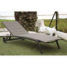 bain de soleil flaty le confort optimal transat jardin transat piscine bain de soleil