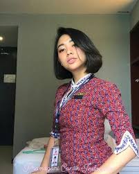 Subscribe to the lion air lifestyle! Pramugari Cantik Lion Air Di Instagram Ig Mervymarlingga Pramugari Pramugariterbaik Lionair Lionaircrew Pramugarilionair Pramugaricantik P Pramugari