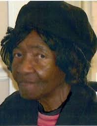 Obituary information for LAURA KIZZIE HOLLAND