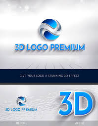 We did not find results for: 3d Logo Premium Give Your Logo An Amazing 3d Effect