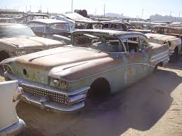 Image result for Desert Beige 1958 Buick