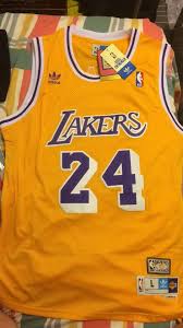 Enjoy free shipping and fast delivery every day at lakersjerseys.shop! Best Los Angeles Lakers Jersey Kobe Bryant 24 Or 8 For Sale In Markham Ontario For 2021