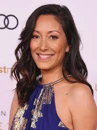 Christina Chang (Creator)